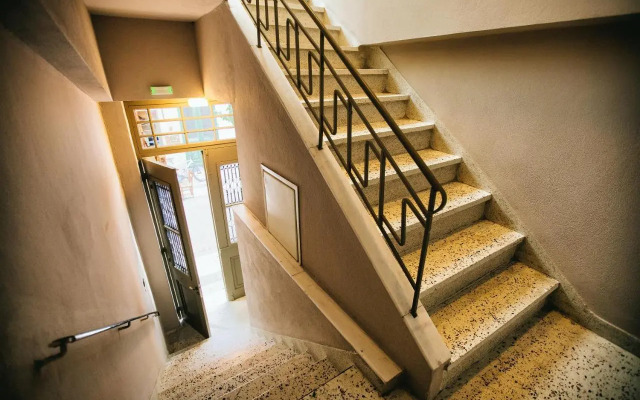 Casa Mia Apartments