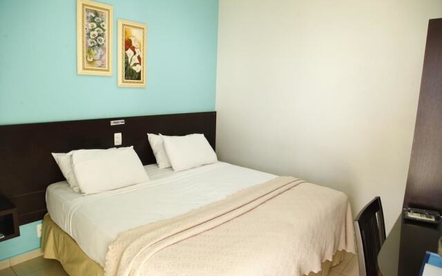Porto Center Hotel