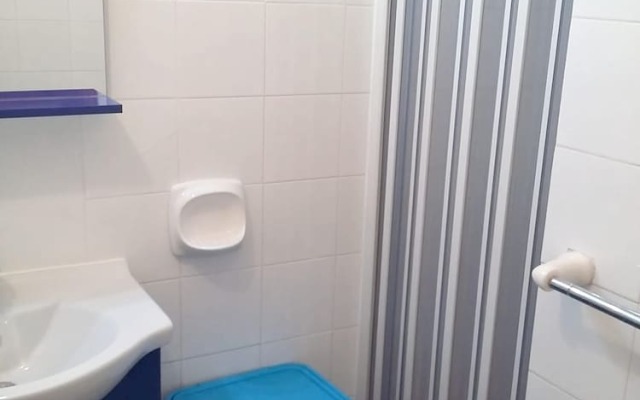 Studio in Sciacca, With Shared Pool, Furnished Terrace and Wifi