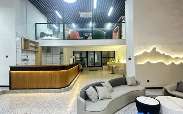 Tingyue Apartment (Sany Yundu)