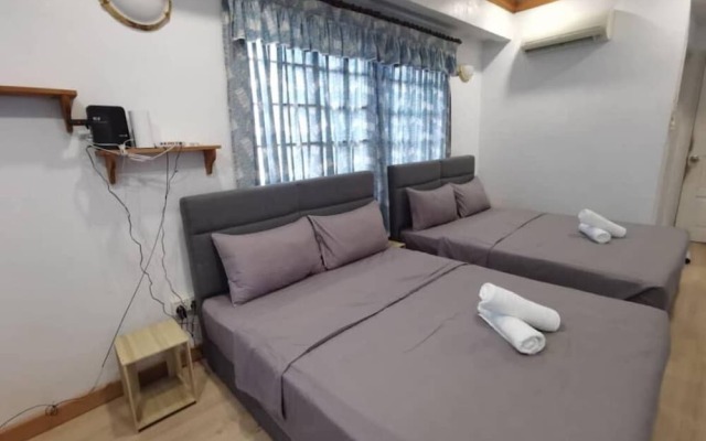 Seremban Grande Villa by uBook