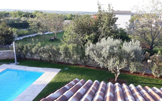 Villas Vabriga