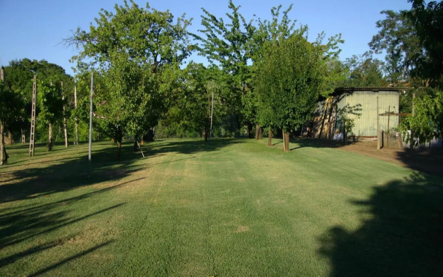 Villa Lilli 2
