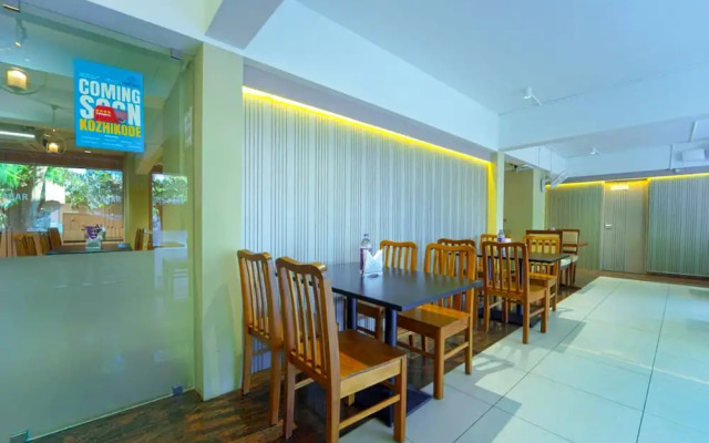 Treebo Park Hotel