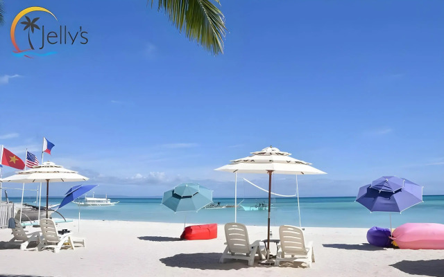 Jelly's Haven Resort