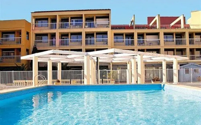 Résidence Maeva Les Jardins de la Madragde