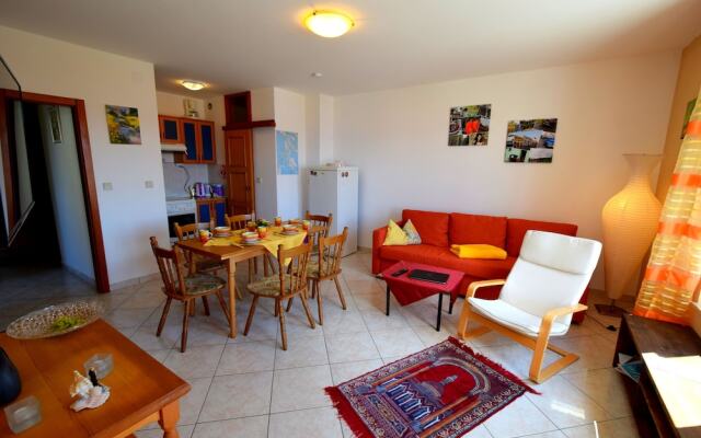 Apartment Dumsky