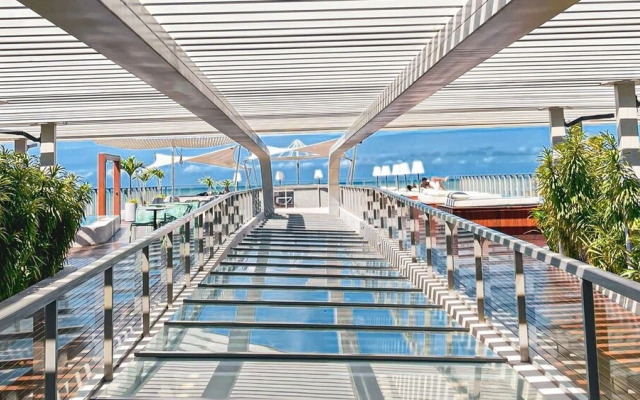 Setai Yacht S3 - By Almare Flats