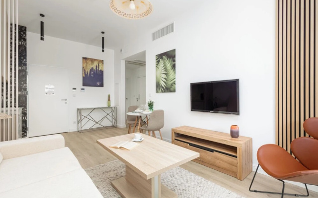 Shellter Apartment Rogowo by Renters