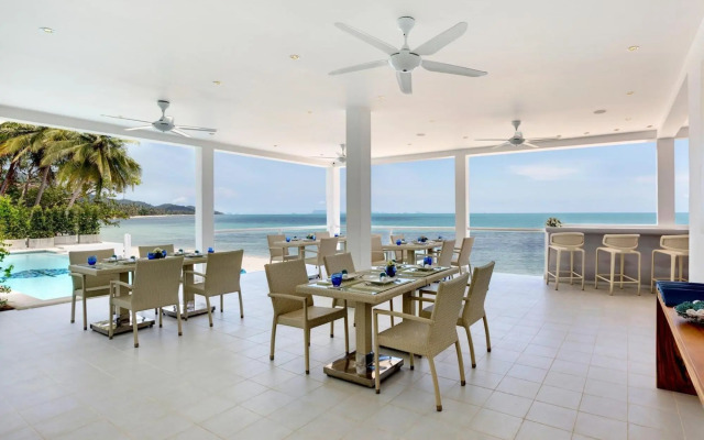 La Perle Luxury Boutique Hotel