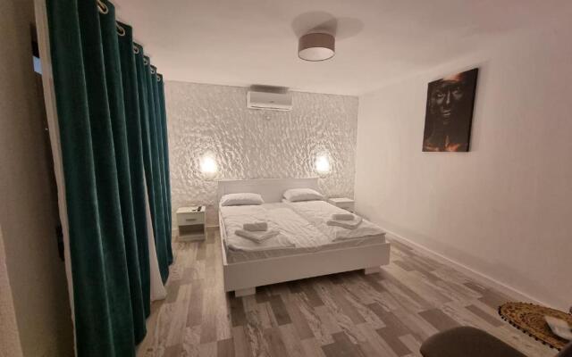 Bungalow Terra Kordu