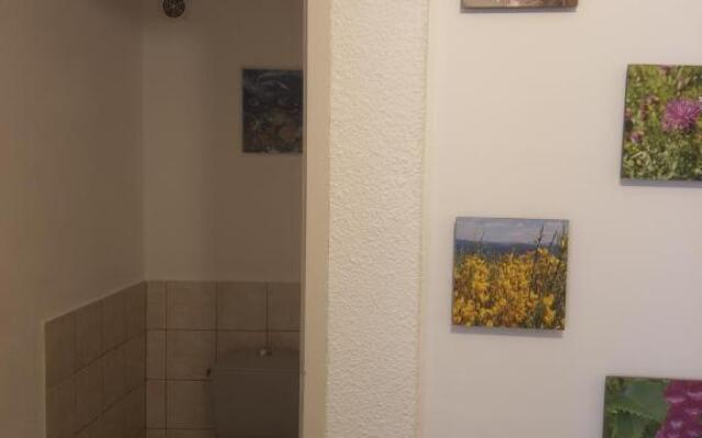 Le Pavillon en Cévennes