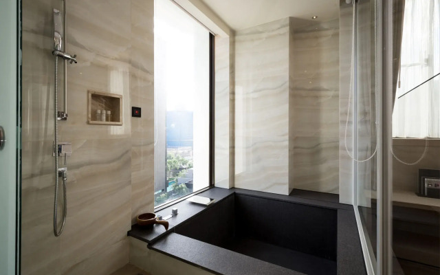 Hsing Fu Hotel