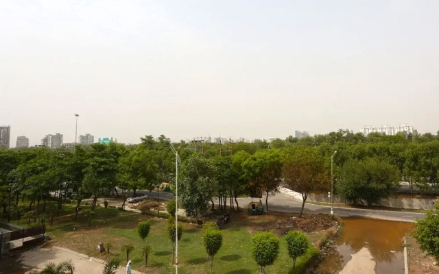 OYO 5470 Atithi Residence