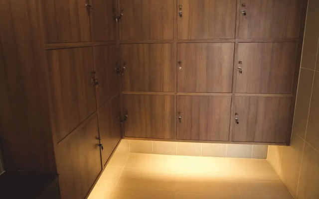 The Astra Condo