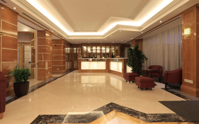 Ankara Atli Hotel