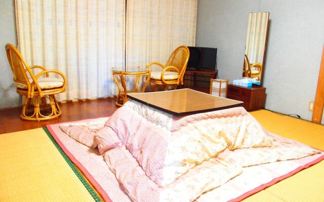 Guesthouse Fujizakura