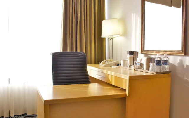 Radisson Hotel Toronto East