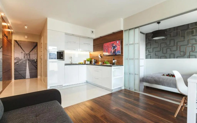 Apartament COMFORT4You