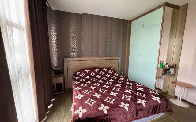 Treetops Condominium by PSR