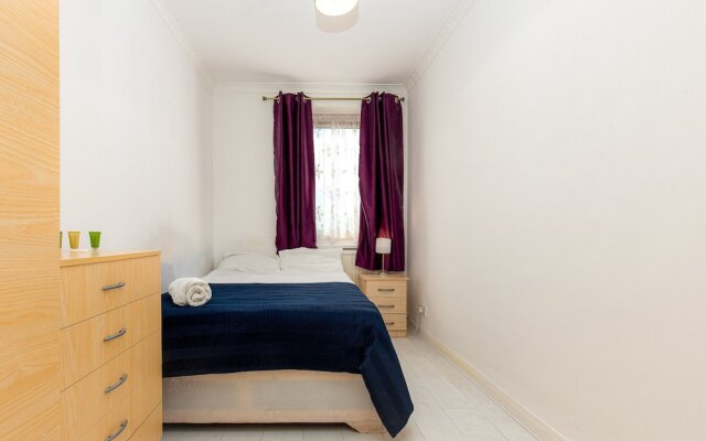 James Middleton House - Deluxe Guest Room 2