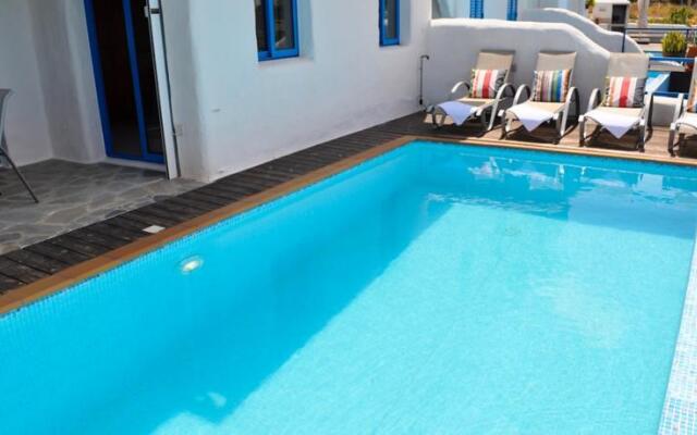 Oceanview Villa 053