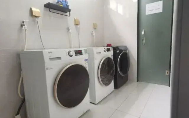 Weilaiyu Hotel Apartment