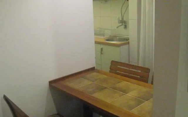 Apartment Milesevska