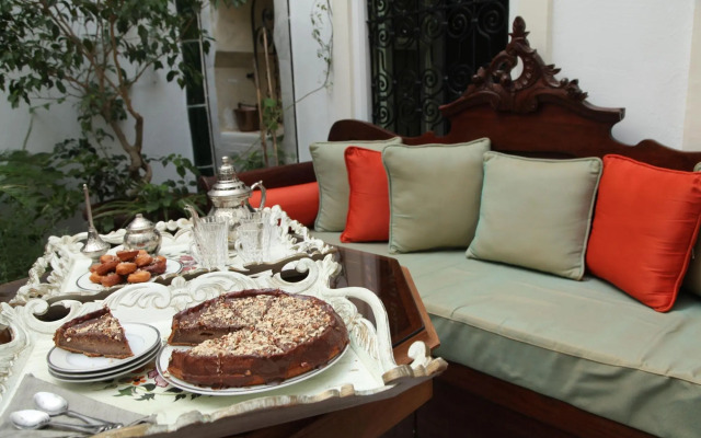 El Patio Courtyard House