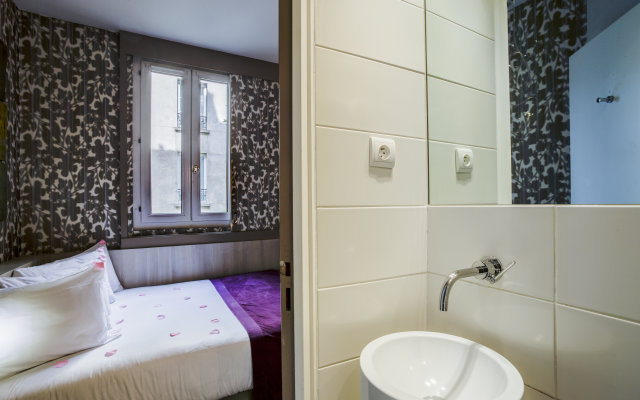 Five Boutique Hotel Paris Quartier Latin