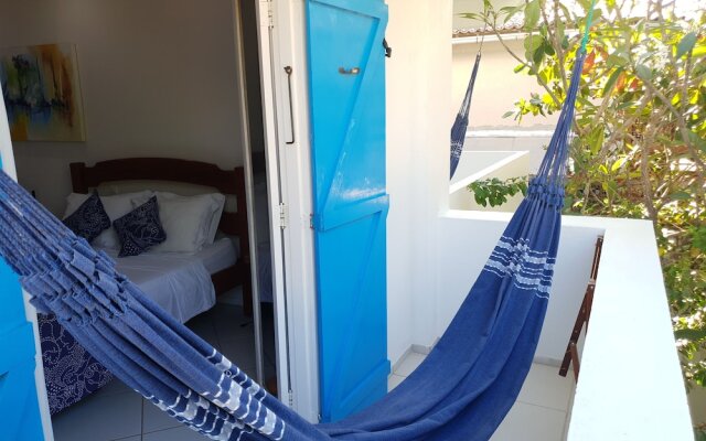 Pousada Caminho da Praia