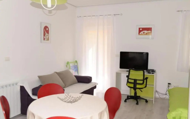 San Lorenzo Apartments