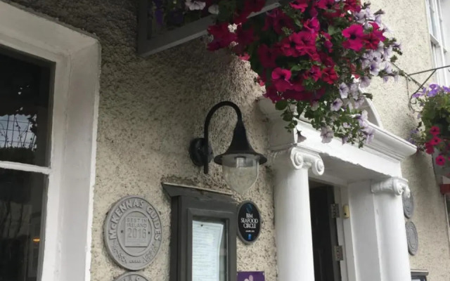 Howth village apartment