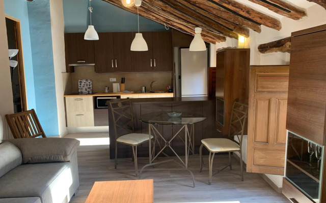 AIRAM Home BUHARDILLA