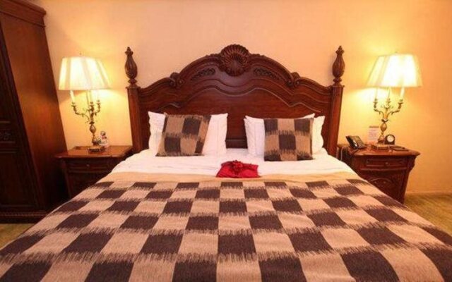 Chengdu Seaside Boya Hotel