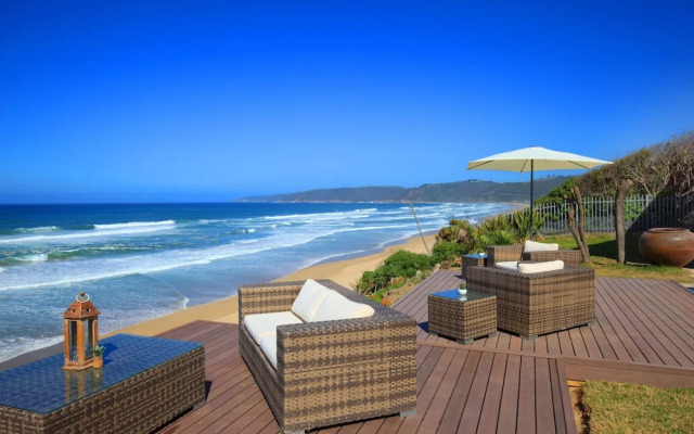 Dune Villa Wilderness
