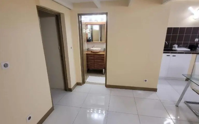 Hello Guyane - Studio Haut Standing