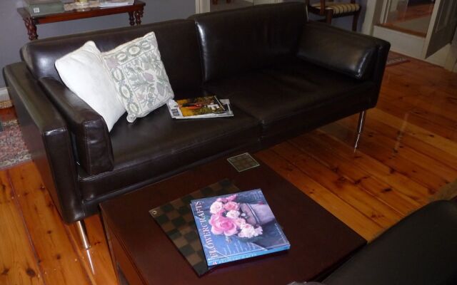 Country Bakehouse Accommodation