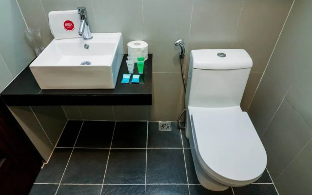 NIDA Rooms Boracay Aklan Delight