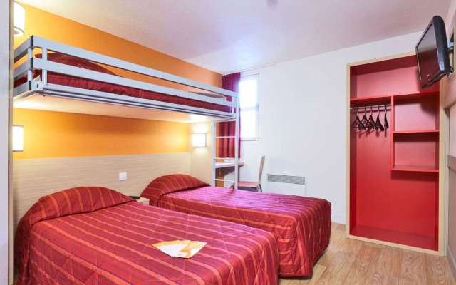 Hotel Premiere Classe Marne La Vallee - Saint Thibault Des Vignes