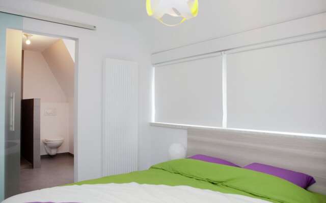 Fabulous Luxury Villa With Spacious Garden in Nieuwpoort