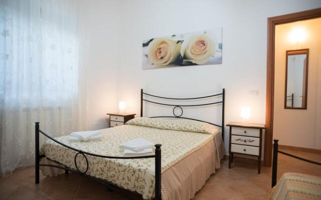 Red Rose B&B
