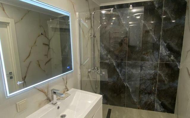 Апартаменты на улице Учительская 9