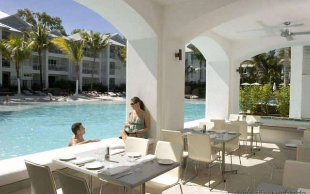 Peppers Beach Club