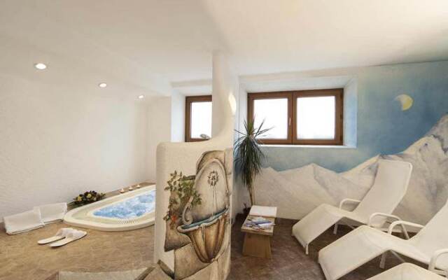 Hotel Lanz