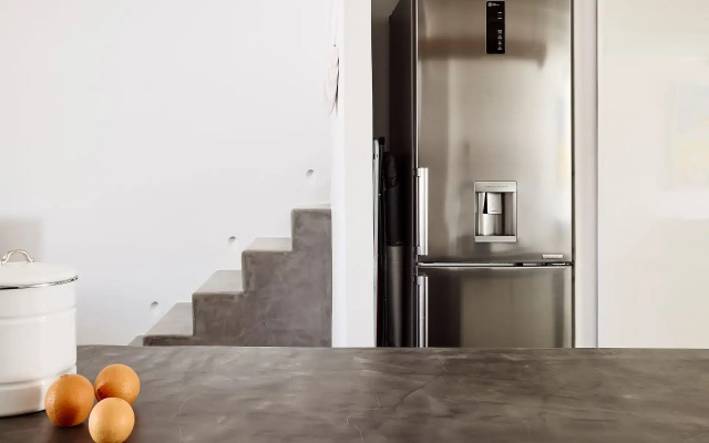 Elaia Luxury Suites Mykonos