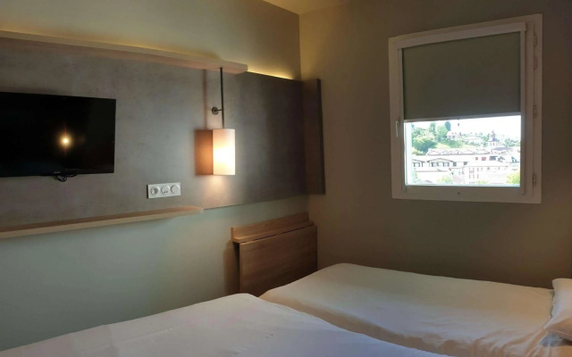 ibis budget Ciboure Saint Jean de Luz