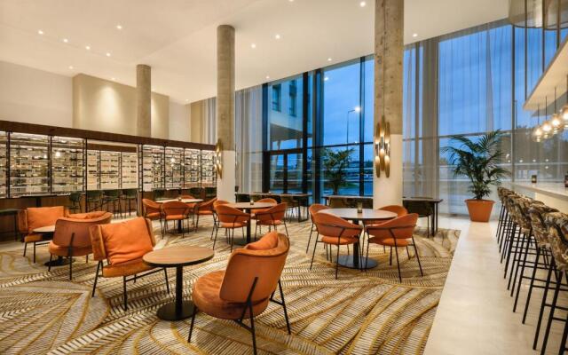 Hyatt House Paris Charles de Gaulle Airport