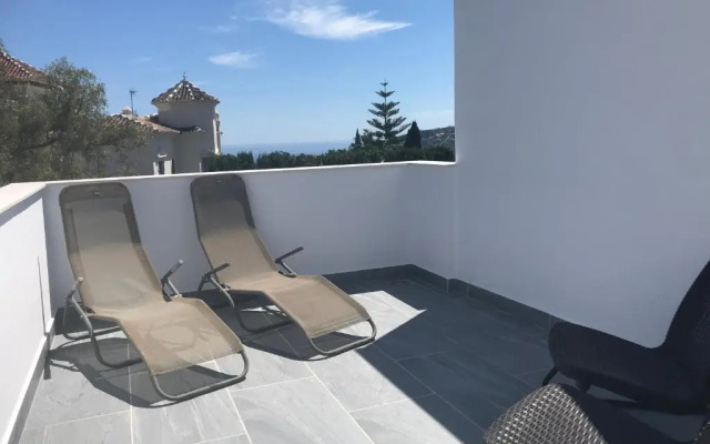 Bed and Breakfast Villa Corte Azul