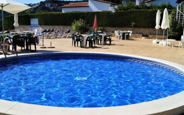 107088 House In Lloret De Mar